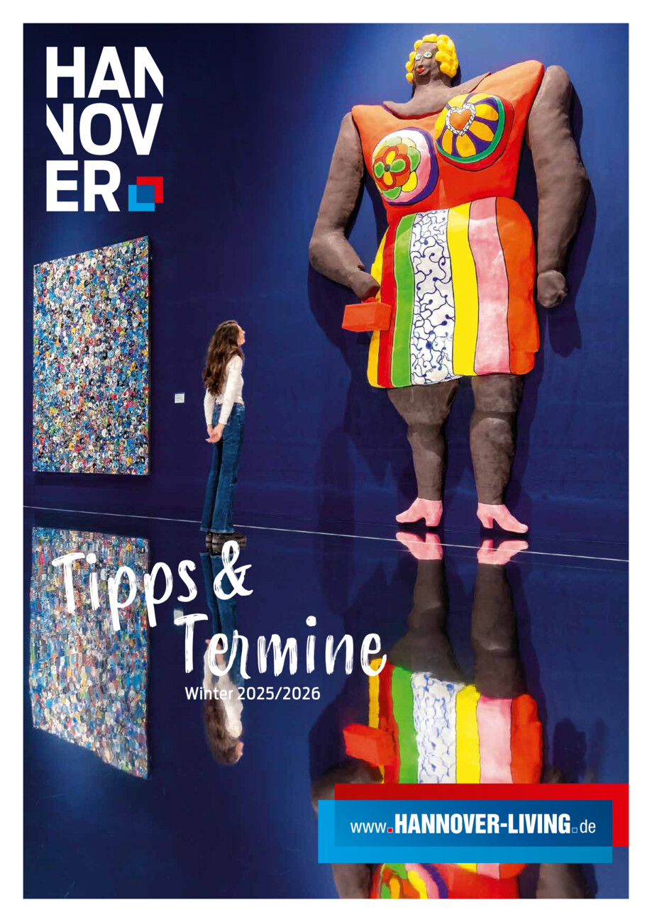 Hannover - Tipps & Termine Winter 25/26 vom Freitag, 14.11.2025