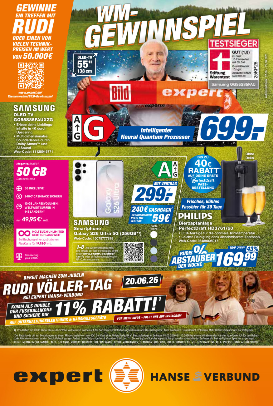 expert 24/2026 vom Freitag, 12.06.2026