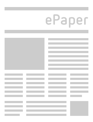 Allgemeine Zeitung vom Samstag, 03.06.2023